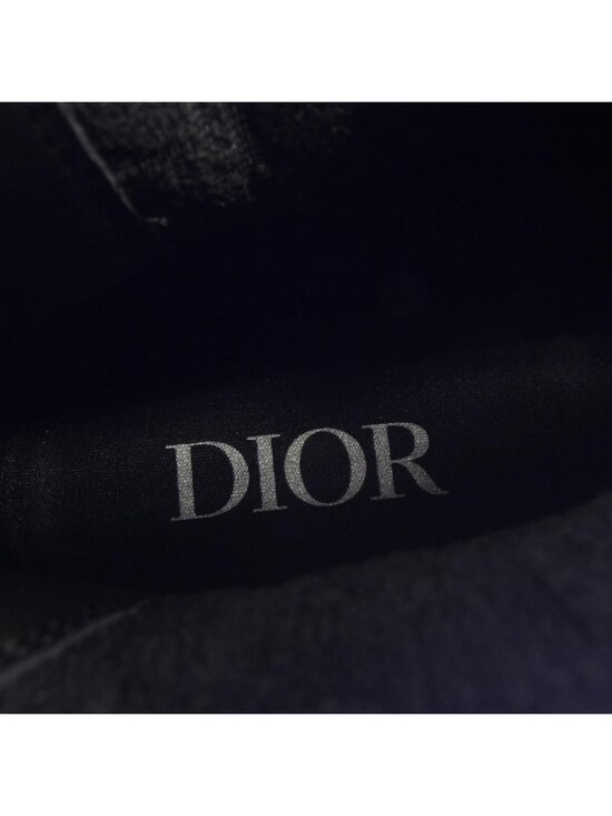 Dior Boots Black main image 6